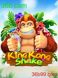 KingKongShake: Uma Nova Era no Universo dos Jogos
