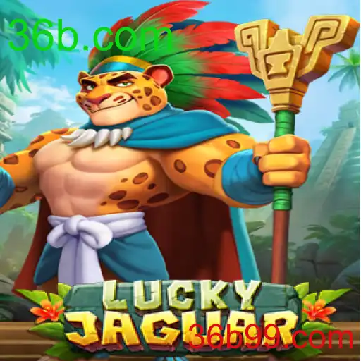 LuckyJaguar: O Jogo de Aventura em Alta na 36b.com