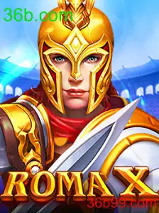 Conheça RomaX: O Novo Fenômeno dos Jogos de Estratégia
